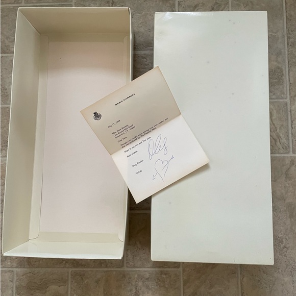 BNIB Jackie Doll - Picture 2 of 2